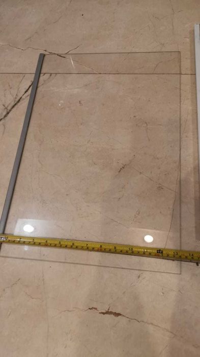 Sertare polițe combina Whirlpool Wbe 3418