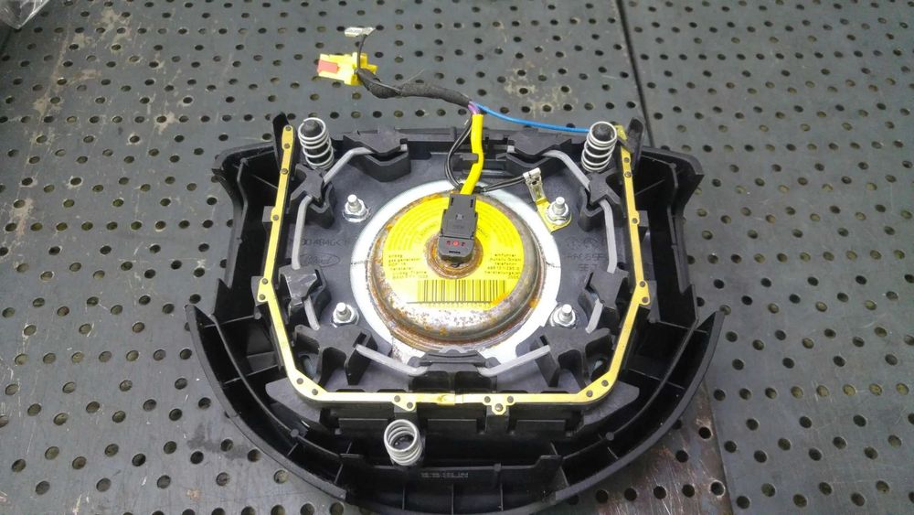 Airbag volan ford fiesta 5 5s6aa042b85