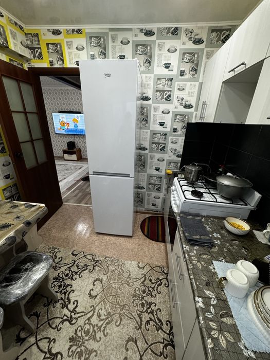 Продам 3-х комнатную квартиру