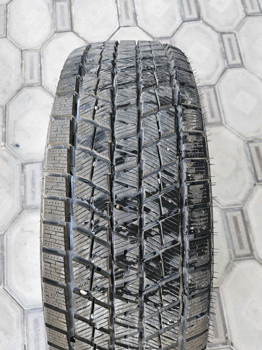 Шины для хайдандер