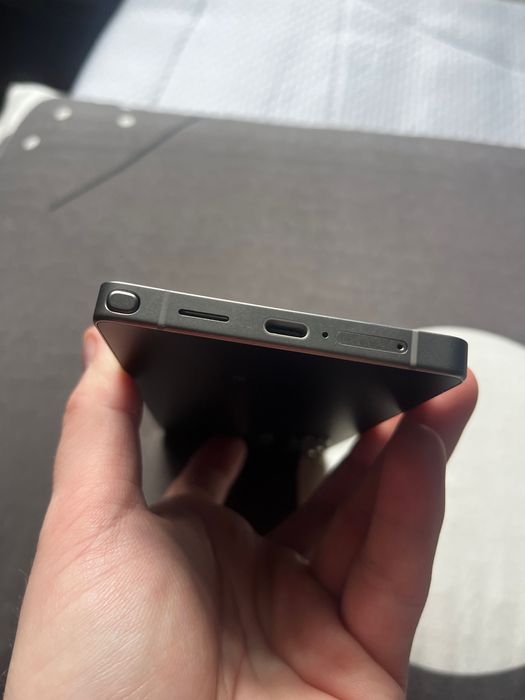 schimb Samsung Galaxy S25 ultra