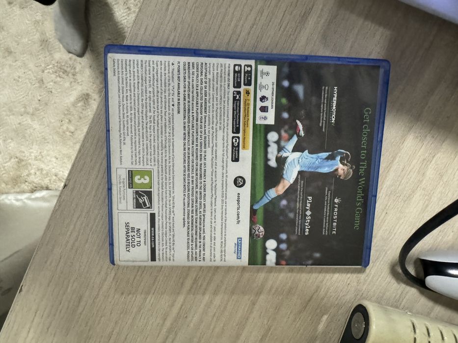 фк 24 бу в идеальном состоянии