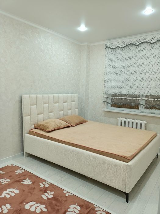 Аренда квартиры на долгий срок