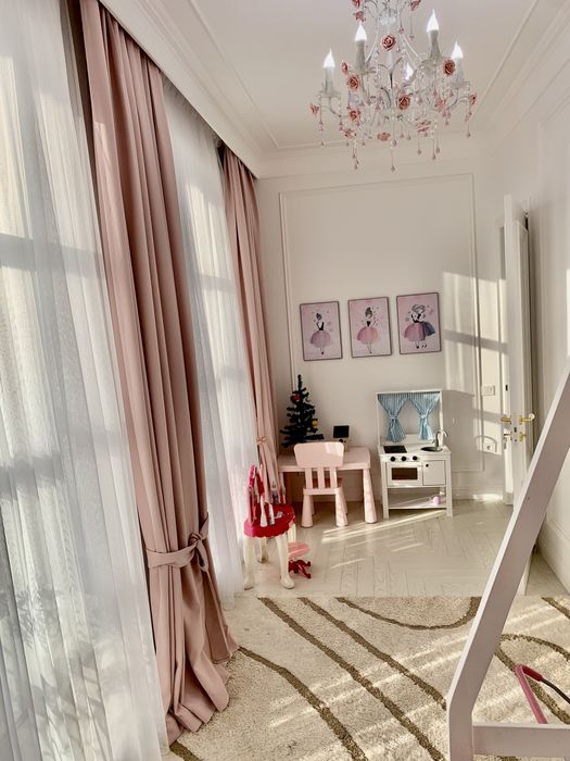 Детская кровать Икеа. Астана (Нур-Султан)