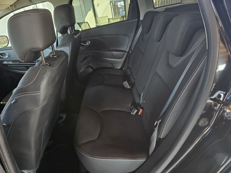 Renault Clio 0.9 posibilitate rat