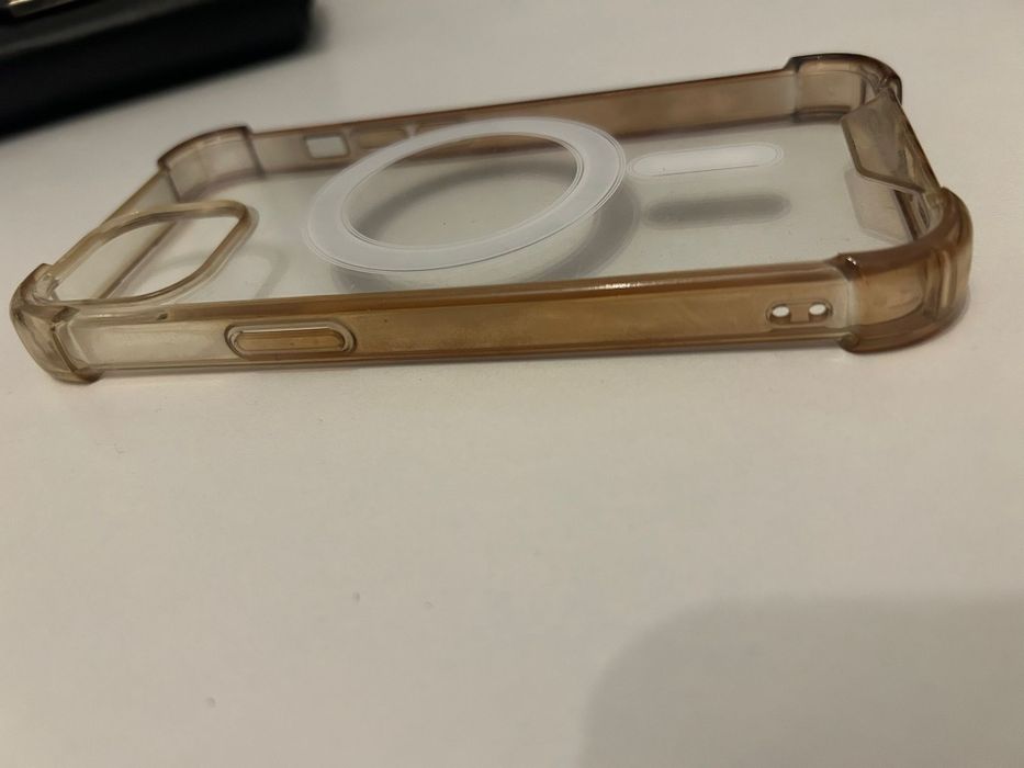 Husa iPhone 14 rezistenta socuri
