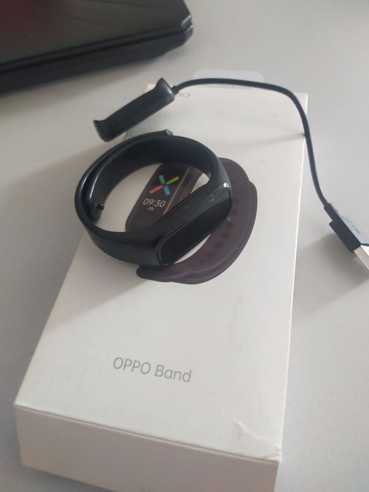Оппо смарт  часы