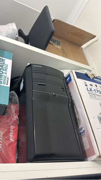 Компютер Samsung сатылады