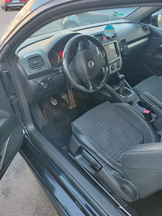 De vânzare WV Scirocco