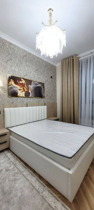 ЖК Oz'Mahal Golden House продается студия