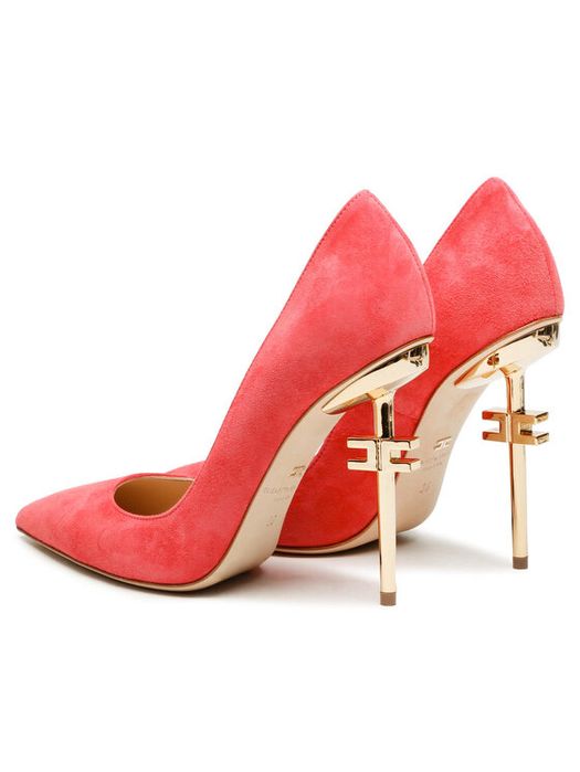 Обувки НОВИ Elisabetta Franchi 37