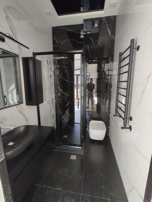 Кафельшик плиточник