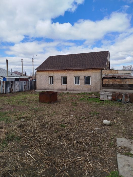 Продам дешево частный дом