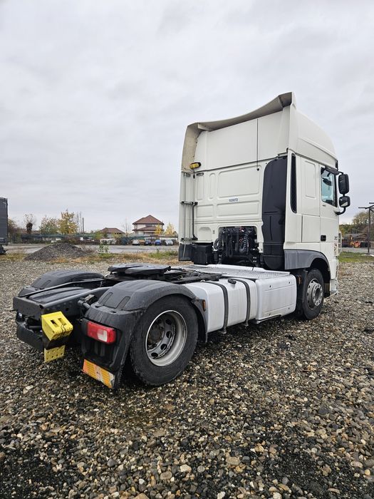 DAF XF 460 Standard / Retarder