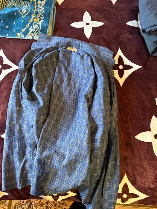 Одежда хорошая б/у