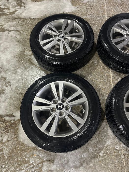 Продается шина вместе дисками комплекте