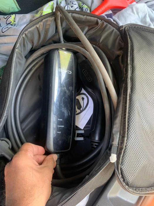 BYD Song Plus Gibrid