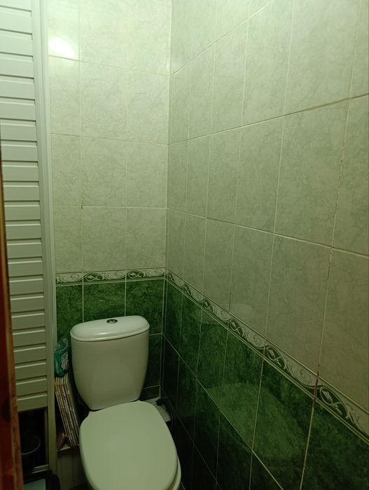 Срочно продаю свою квартиру