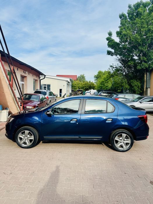 Dacia logan 1.0 Benzina+GPL