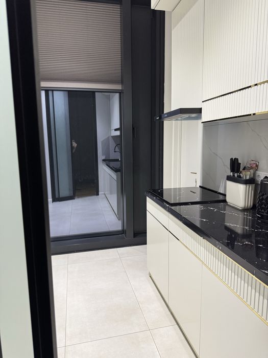 Посуточная Kunlik kvartira Nest one Classic “bnb_familyhouse”