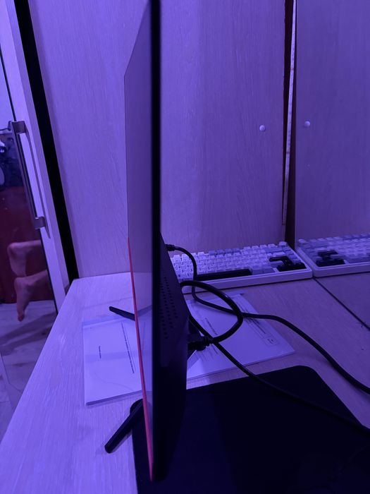 Монитор SANC