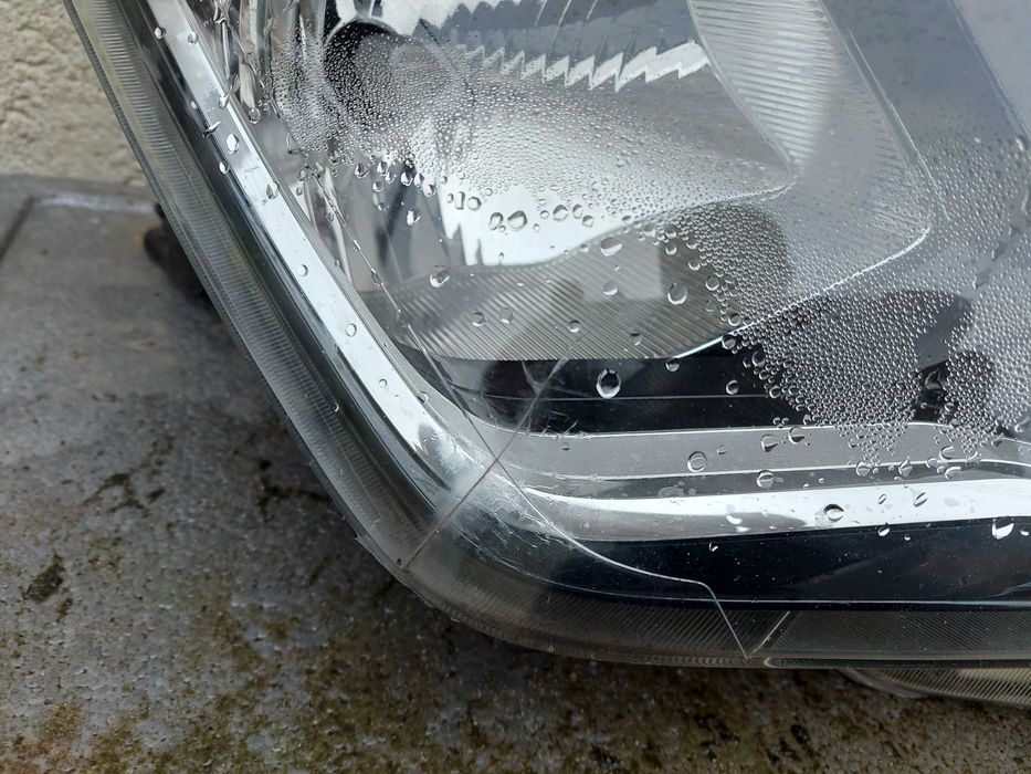 Vand far dreapta original Seat Toledo 2013-2019