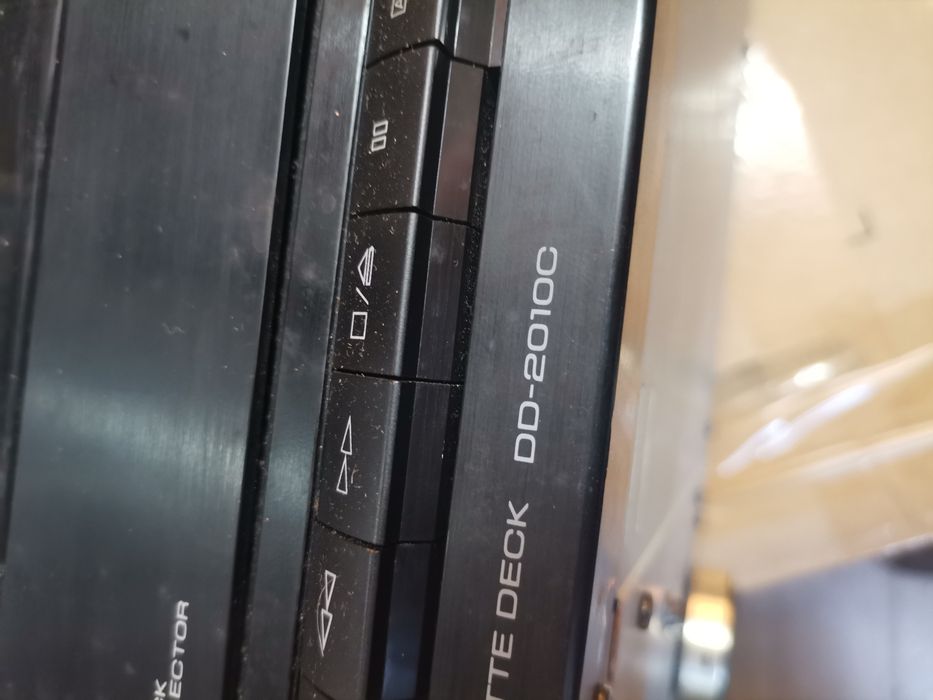 Deck Sherwood pt piese