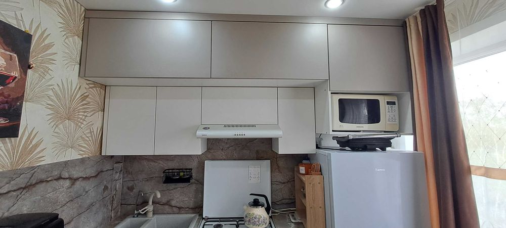 Продам 4х ком. квартиру в КЖБИ