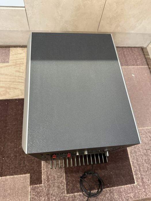 JBL SUB-140/230 8” Subwoofer