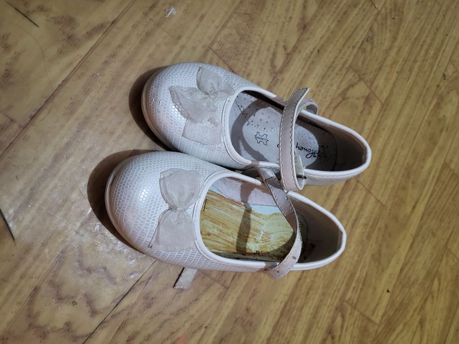 Обувь  б/у разных размеров