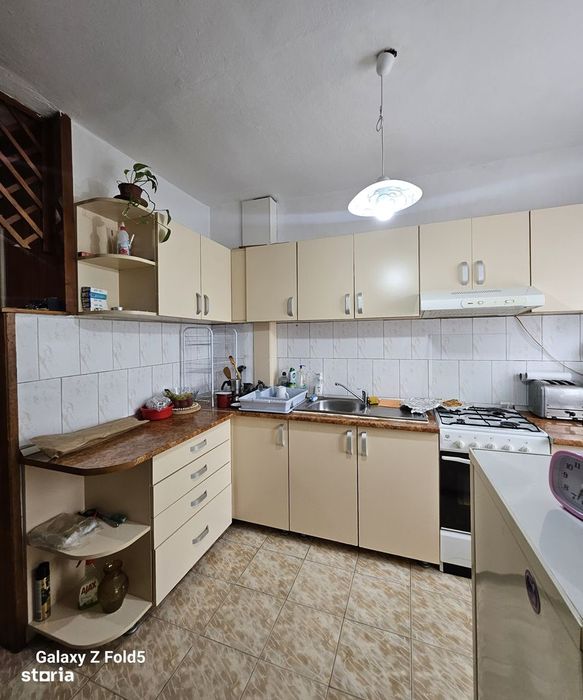 Apartament cu 2 camere de închiriat – zona Spitalul Județean Oradea