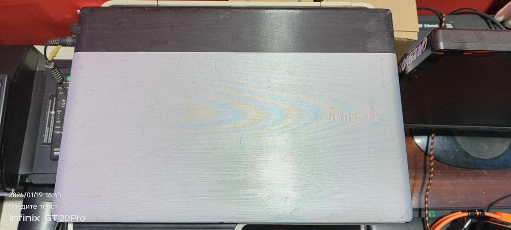 Noutbuk Samsung arzon narxda