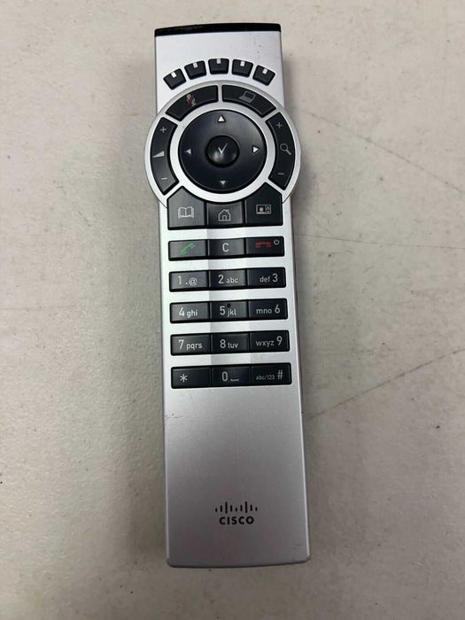 Telecomanda Cisco TRC V TelePresence C20 C40 C60 C90 SX20