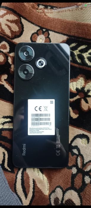 Режим 13 256гига