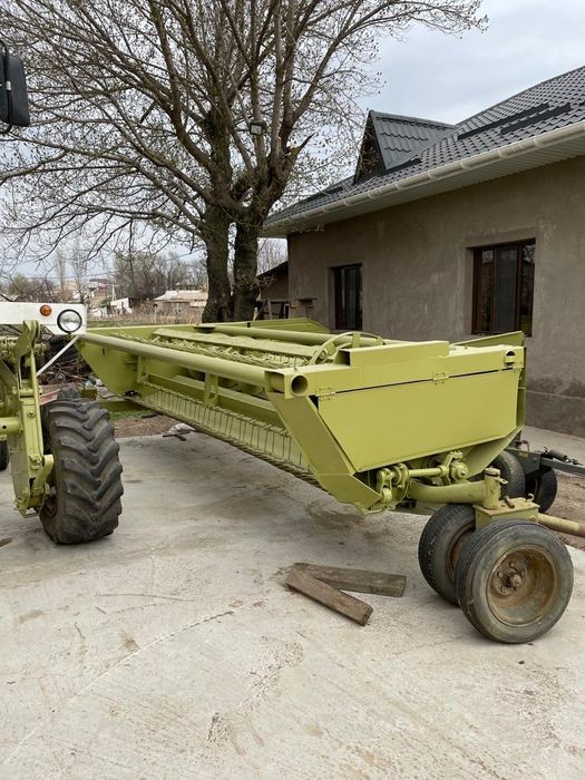 Немка FORTSCHRITT Е 303 Е 302