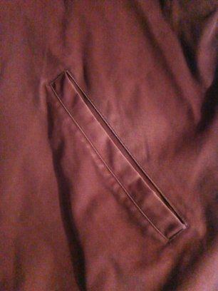 Geacă Nike Air Jordan