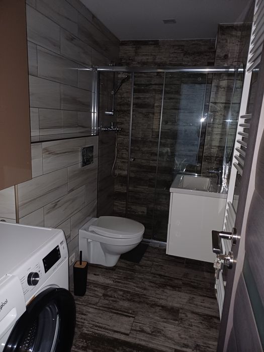 Inchiriez apartament Tecuci