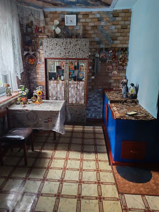 Продаётся  ухоженный дом