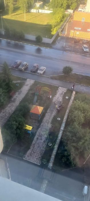 Продам 1 комнатную квартиру