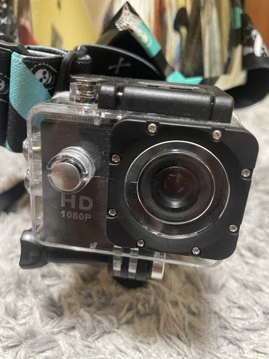 Vand casca de bicileta