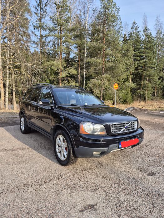 Volvo XC 90 2009