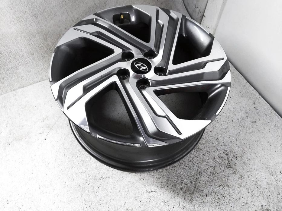 Диски R18 Hyundai  Kia Lexus