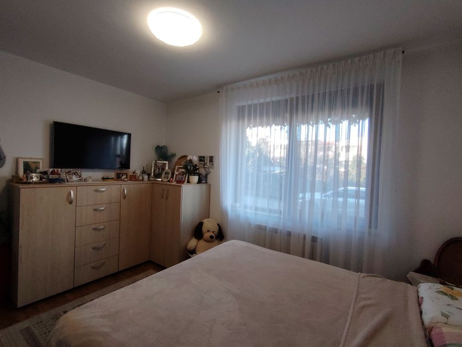 Apartament de vânzare Borhanci