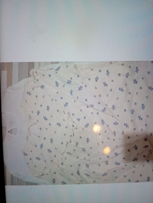 De vânzare bluza set fete