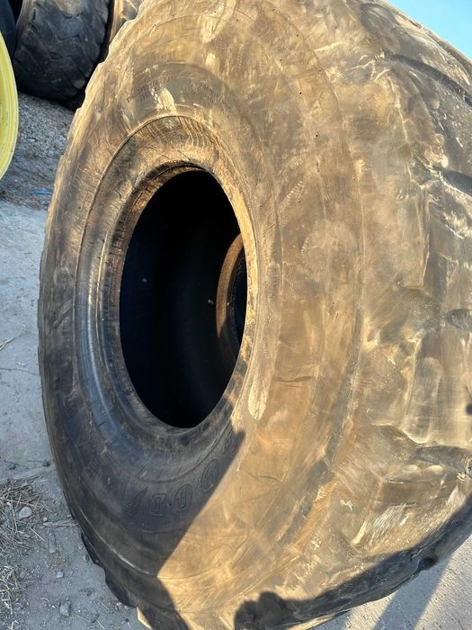 Anvelope sh 775/65 R29 Goodyear