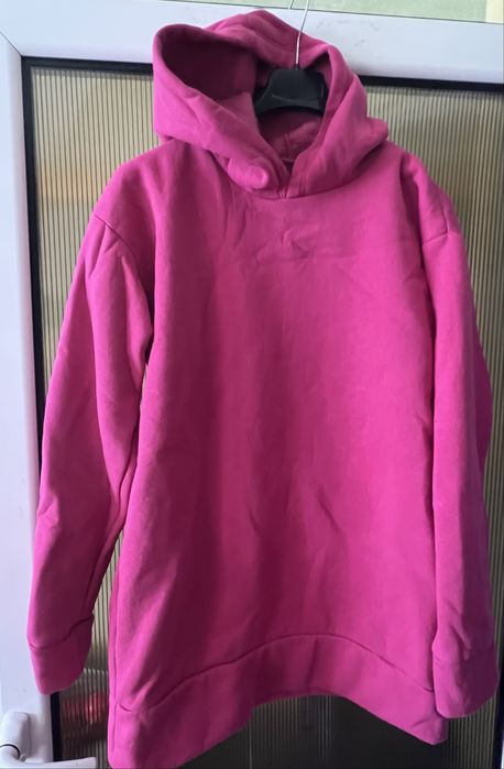 Дамски суичъри два цвята