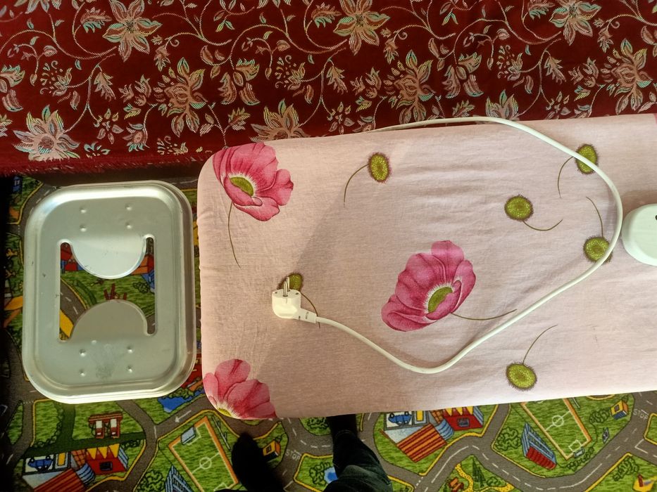 Гладильная доска