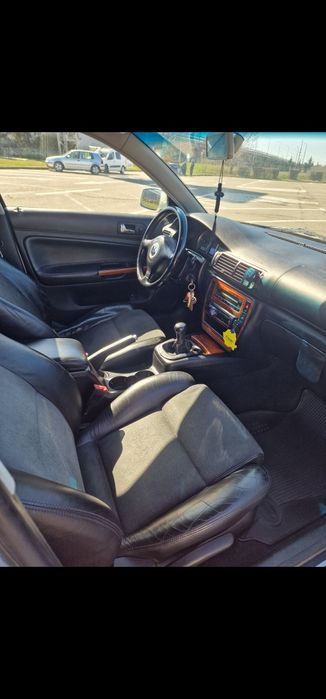 Vand Volkswagen Passat 1.9 tdi, an 2002
