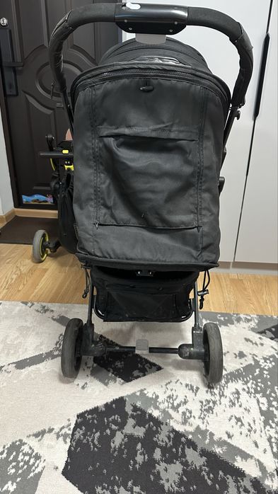 Продам коляску New Lux