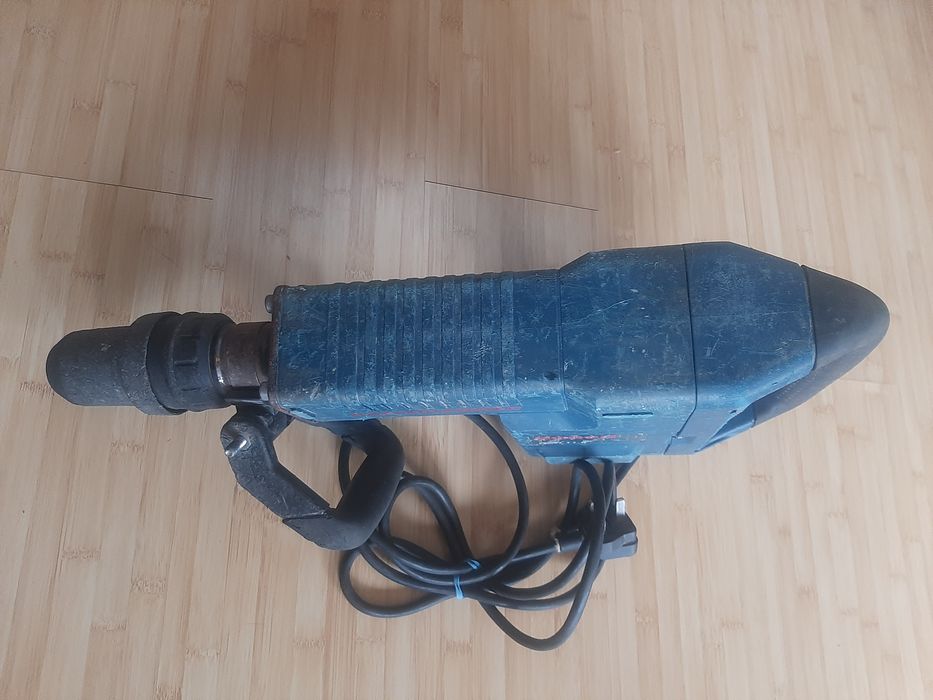 Къртач BOSCH GSH 11 E